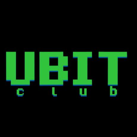 @UBITClub