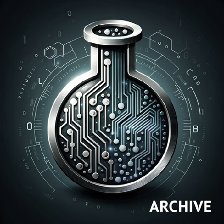 @ml-scientist-archive