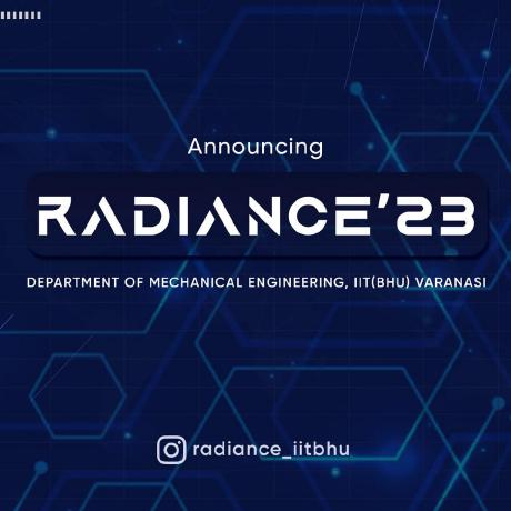 @Radiance-IITBHU