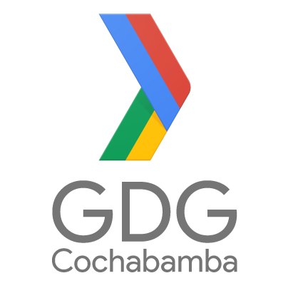 @GDGCochabamba