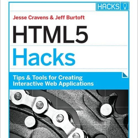 @html5hacks