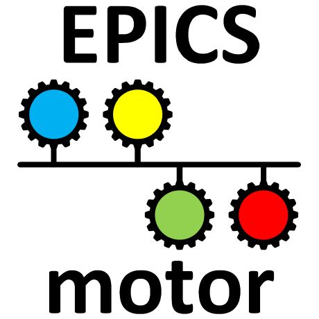 @EPICS-motor-wg