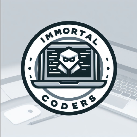 @theImmortalCoders