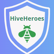 @Hive-Heroes