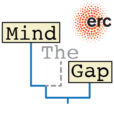 @MindTheGap-ERC