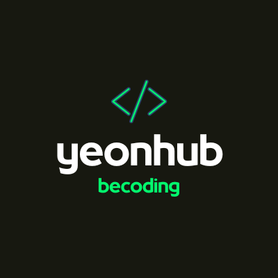 @yeonhub