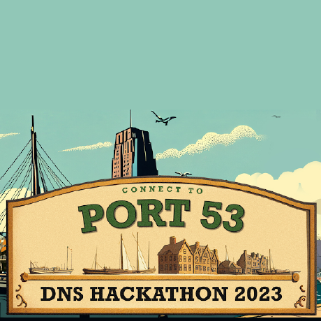 @DNS-Hackathon-2023