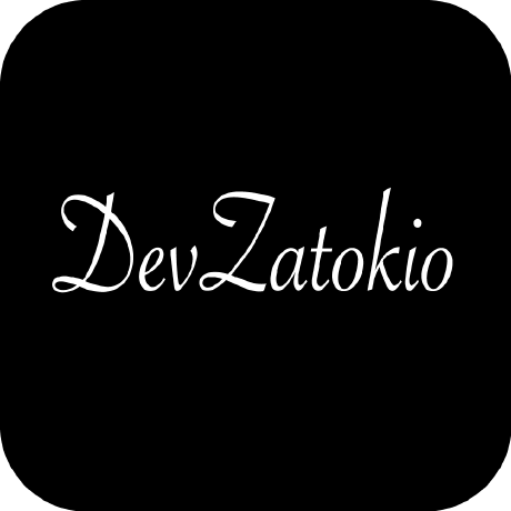 @DevZatokio