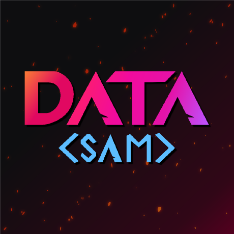 @DATA-SAM-LCD