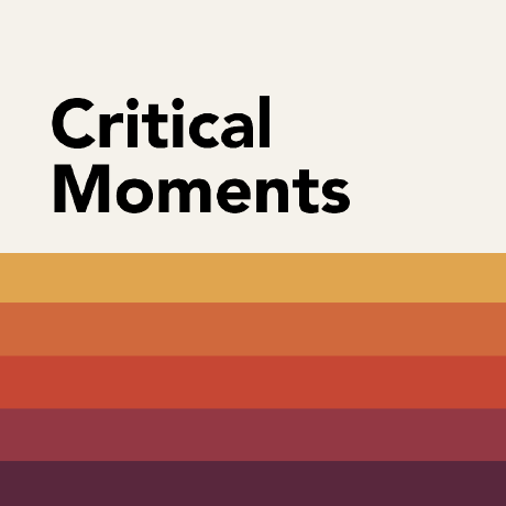 @CriticalMoments