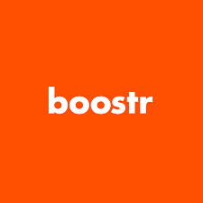 @Boostr-dev