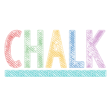 @chalk