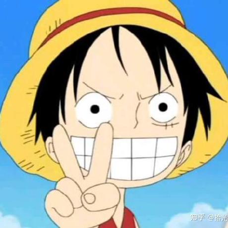 @LuFei-Onepiece