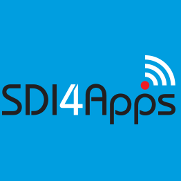 @SDI4Apps