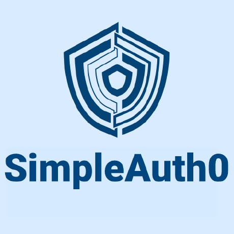 @SimpleAuth0