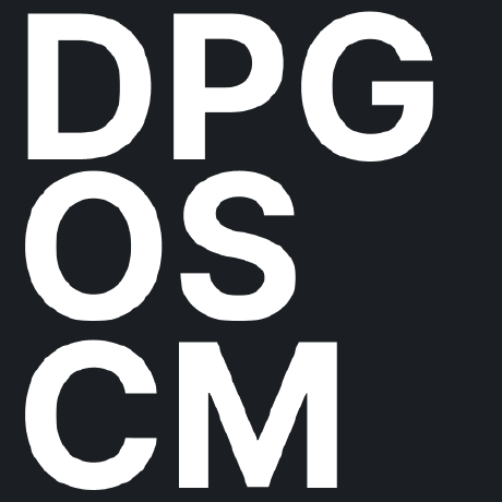 @DPGOSCM