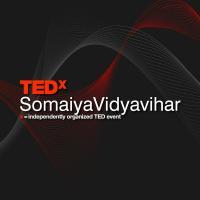 @TEDx-Somaiya-Vidyavihar