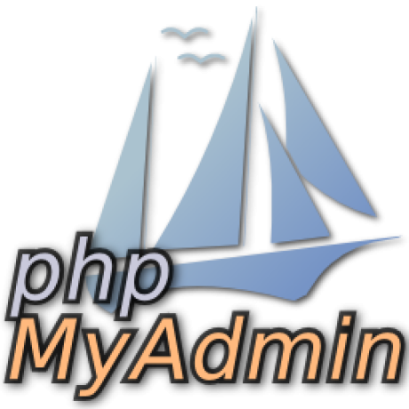 @phpmyadmin