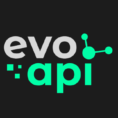 @EvolutionAPI