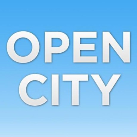 @open-city