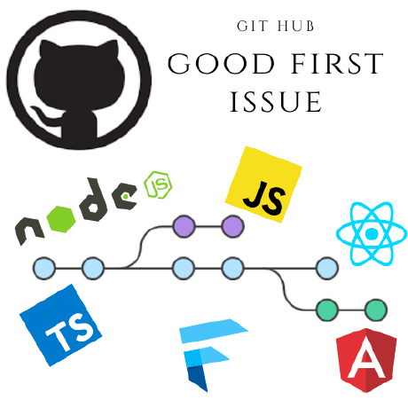 @Good-First-Issue-FOSS