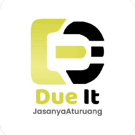 @DueIt-Jasanya-Aturuang