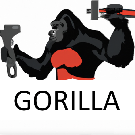 @gorilla-llm