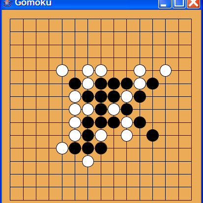 @gomoku