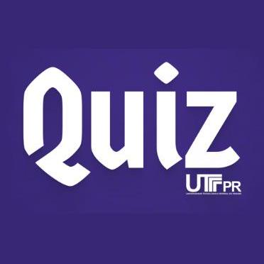 @QuizUTFPR