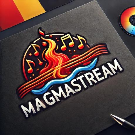 @Magmastream-NPM