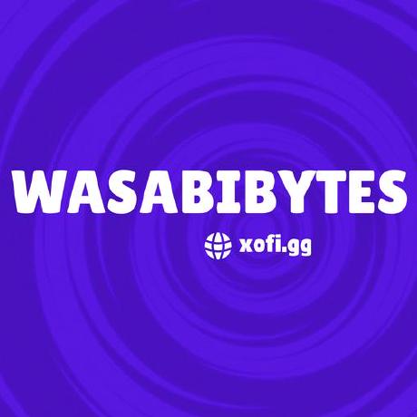 @WasabiBytes