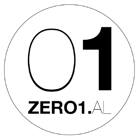 @Zero1Community