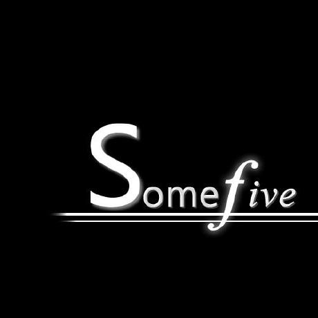 @Somefive