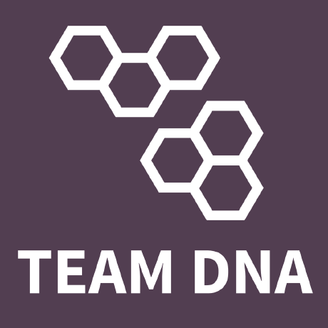 @TeamDNA