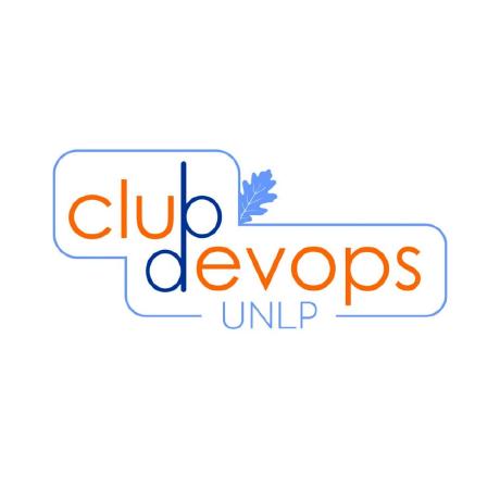 @Club-Devops-UNLP