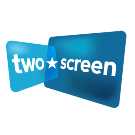 @Two-Screen