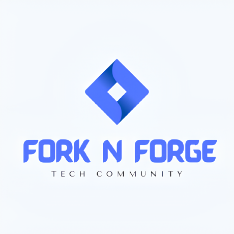 @Fork-N-Forge