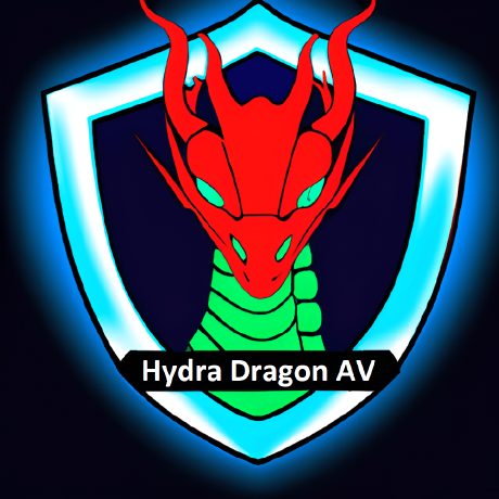 @HydraDragonAntivirus