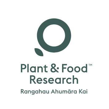 @Plant-Food-Research-Open