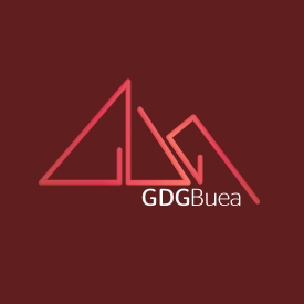 @GDG-Buea