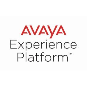 @AvayaExperiencePlatform