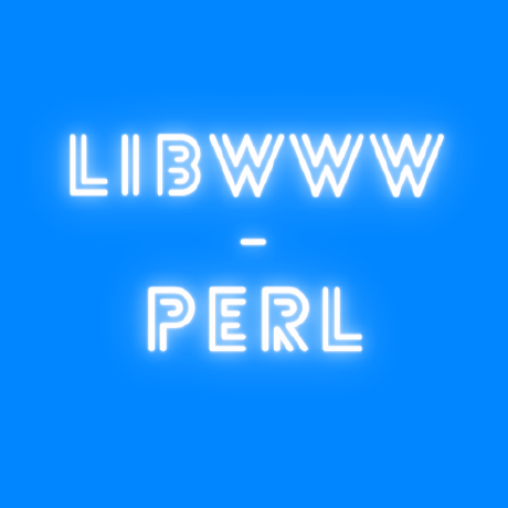 @libwww-perl