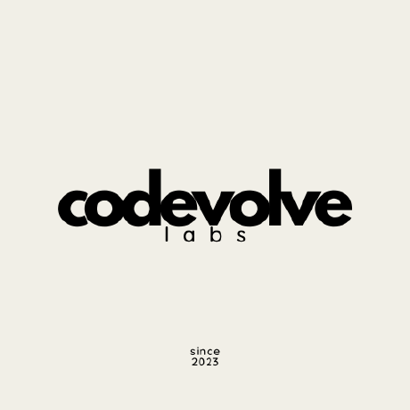 @CodevolveLabs