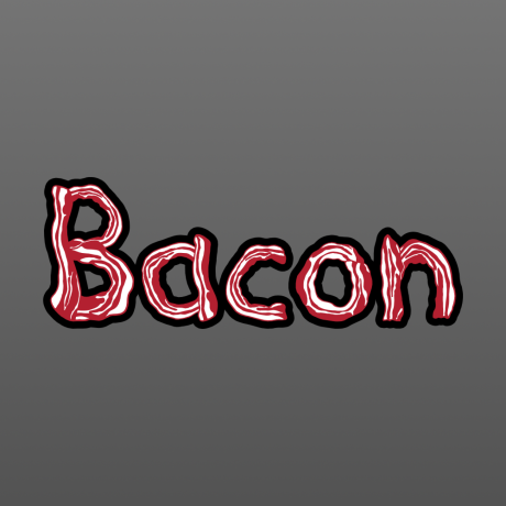 @Bacon