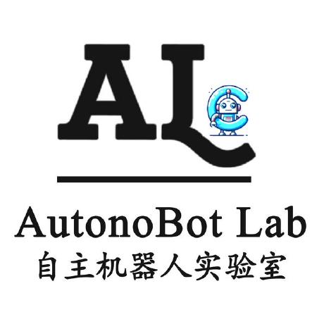 @AutonoBot-Lab