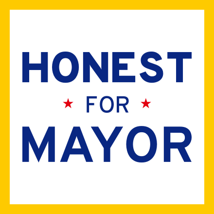 @votehonest