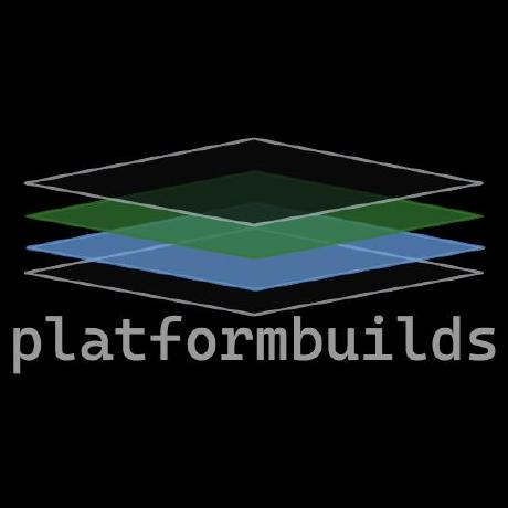 @platformbuilds