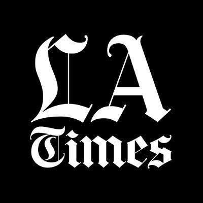 @latimes