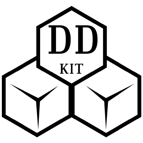 @DD-Kit