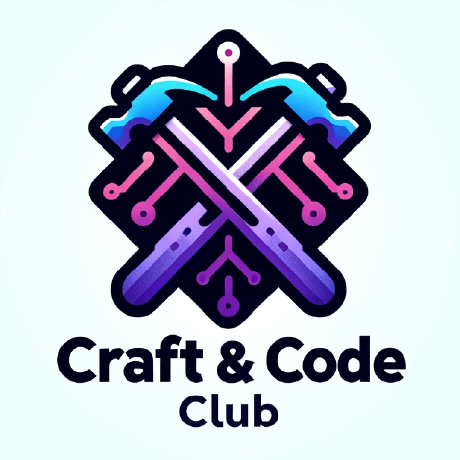 @craft-code-club